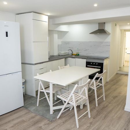 Matching Loures Guest House Bagian luar foto