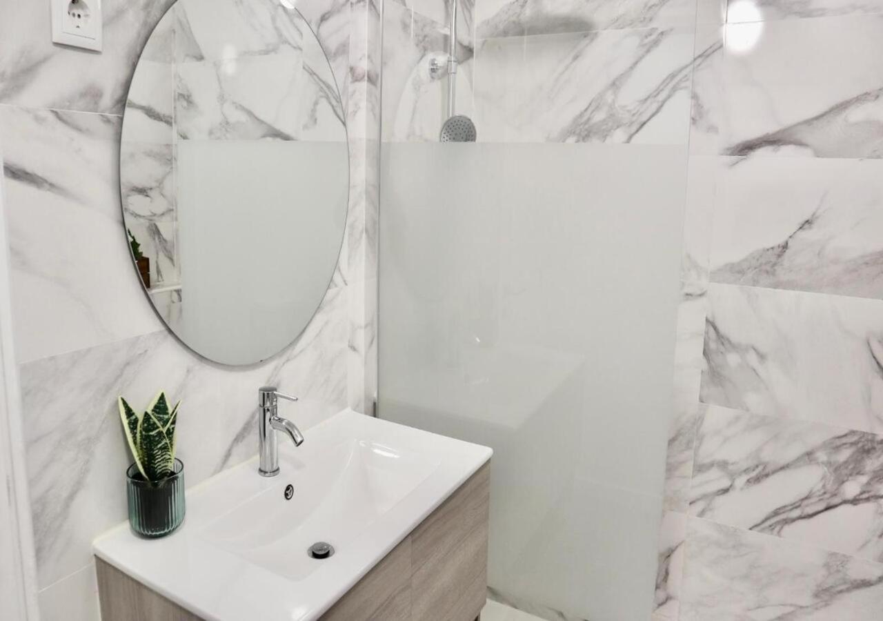 Matching Loures Guest House Bagian luar foto