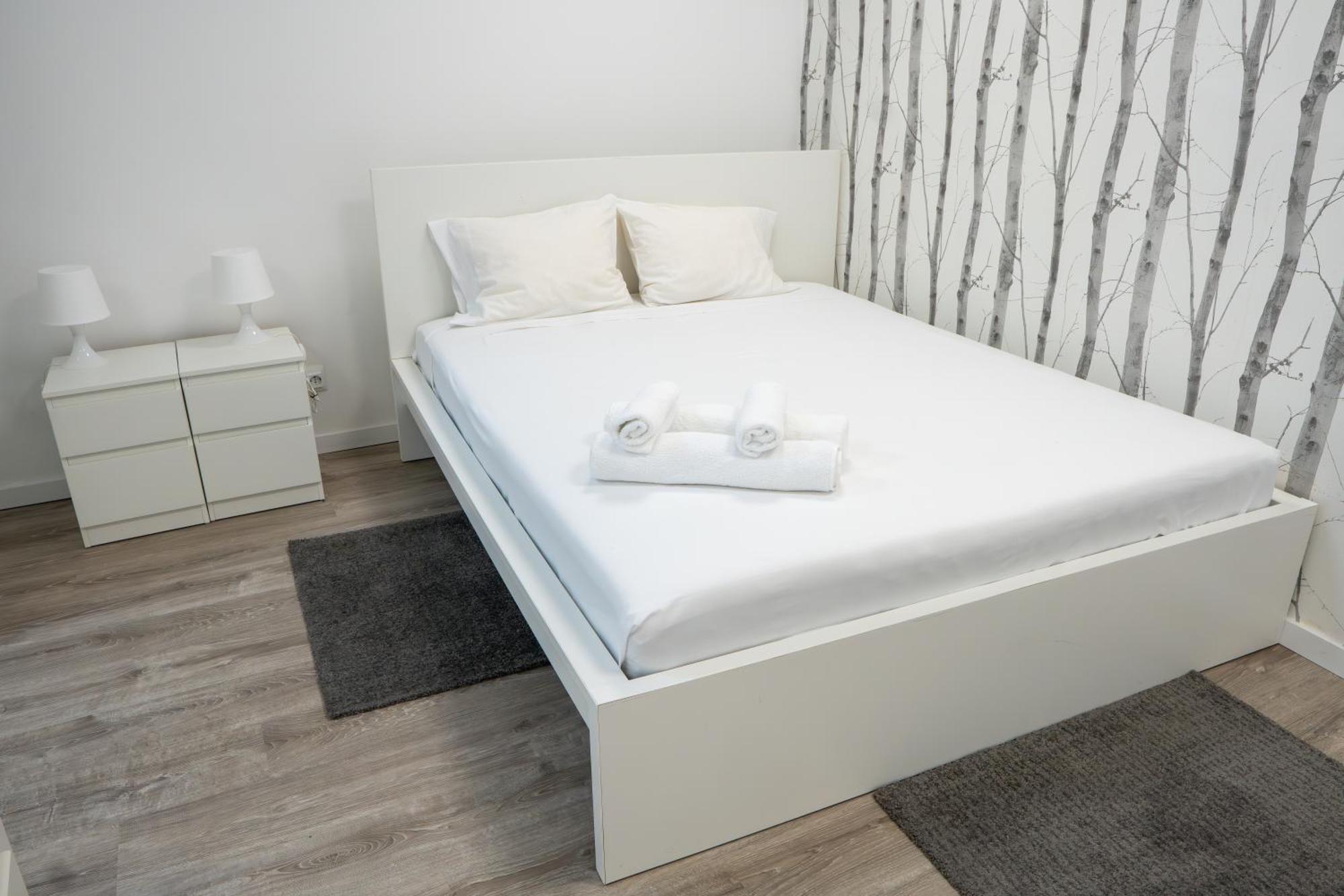 Matching Loures Guest House Bagian luar foto