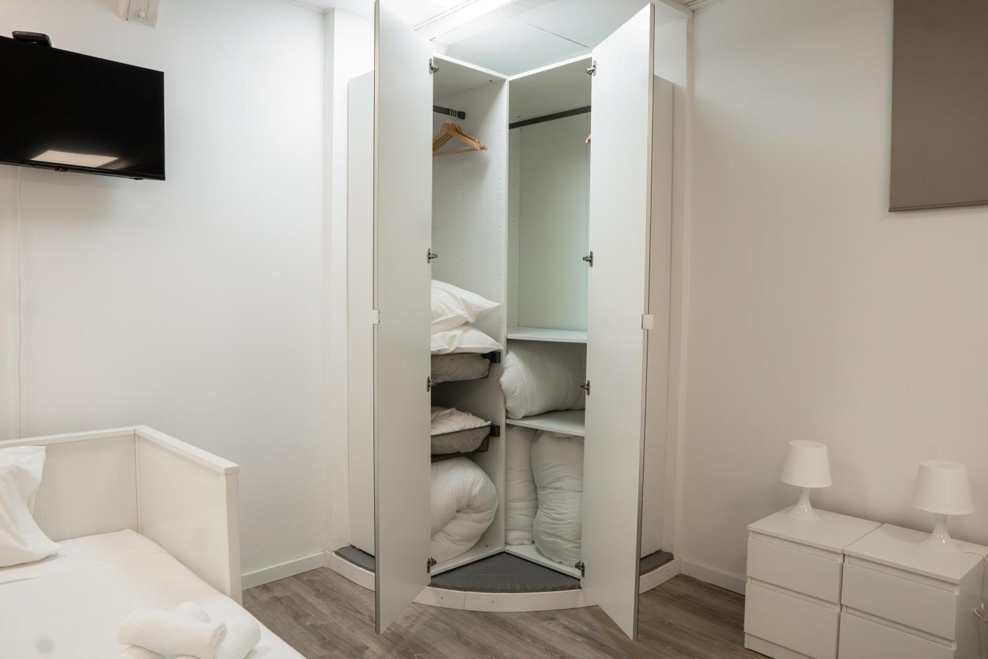 Matching Loures Guest House Bagian luar foto