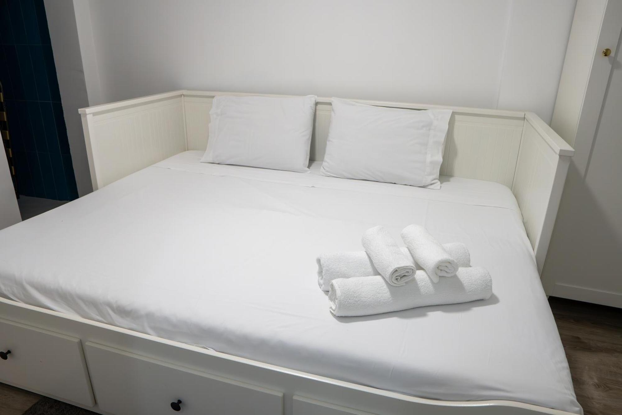 Matching Loures Guest House Bagian luar foto
