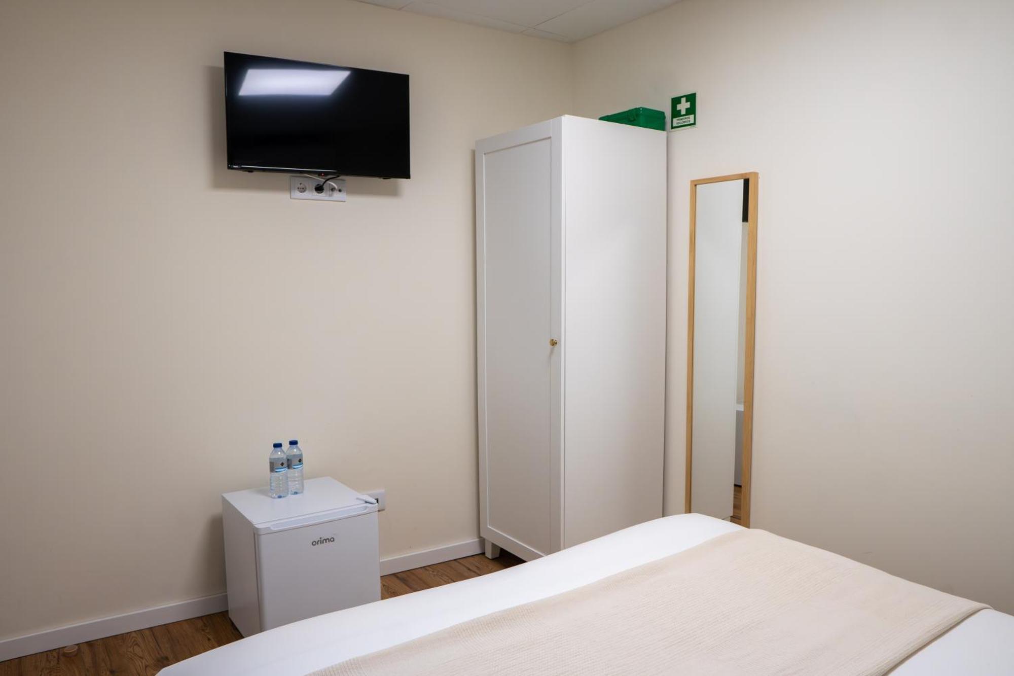 Matching Loures Guest House Bagian luar foto