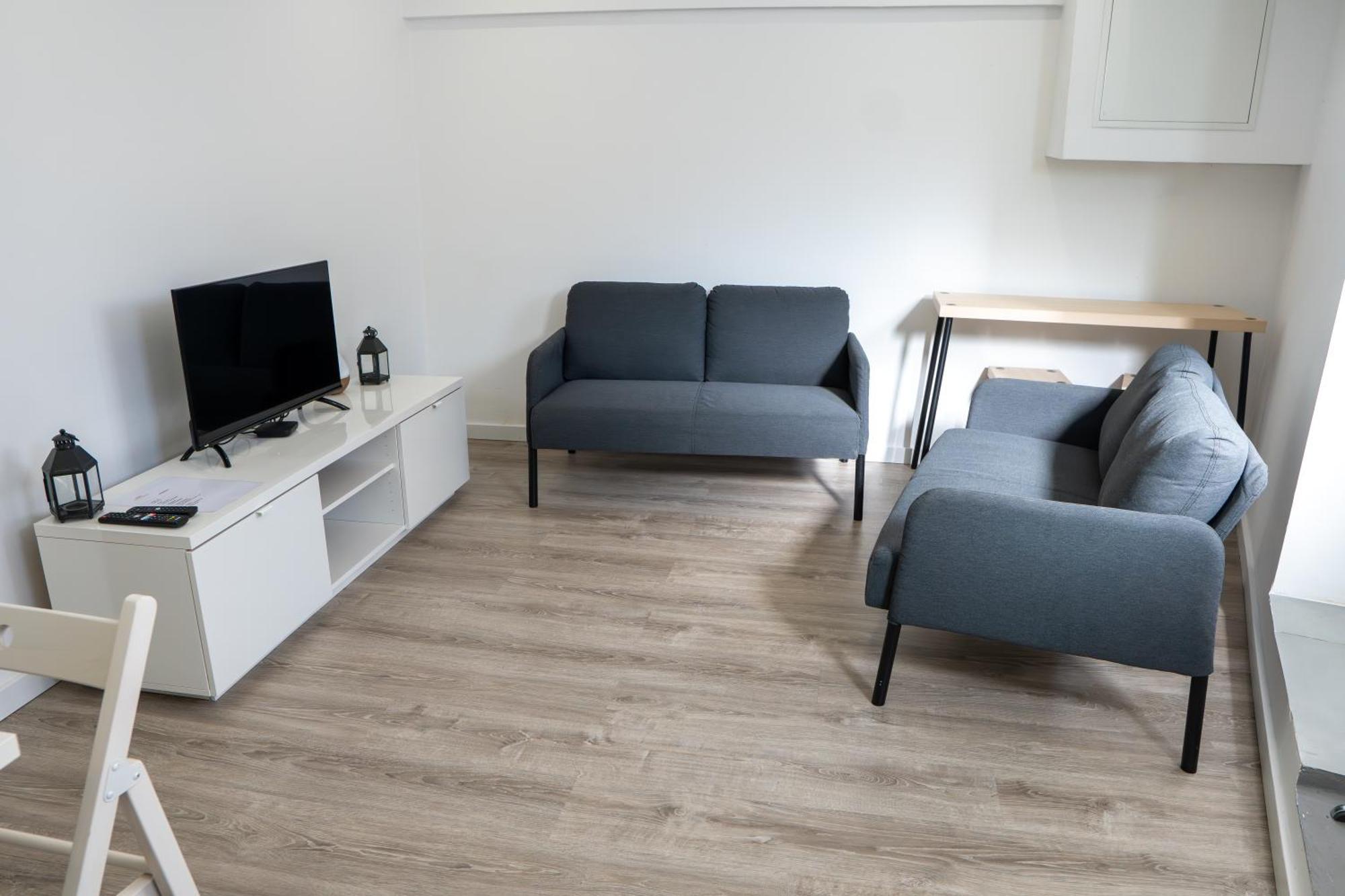 Matching Loures Guest House Bagian luar foto