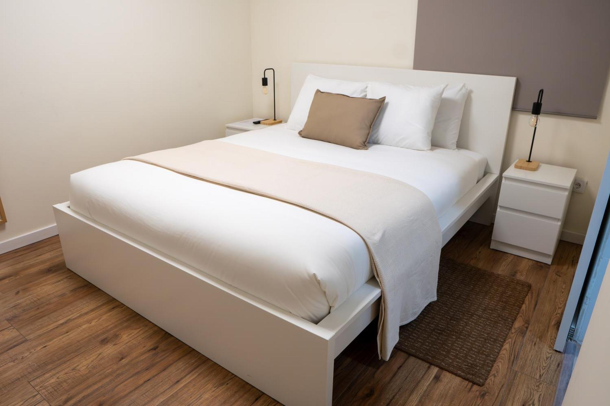 Matching Loures Guest House Bagian luar foto