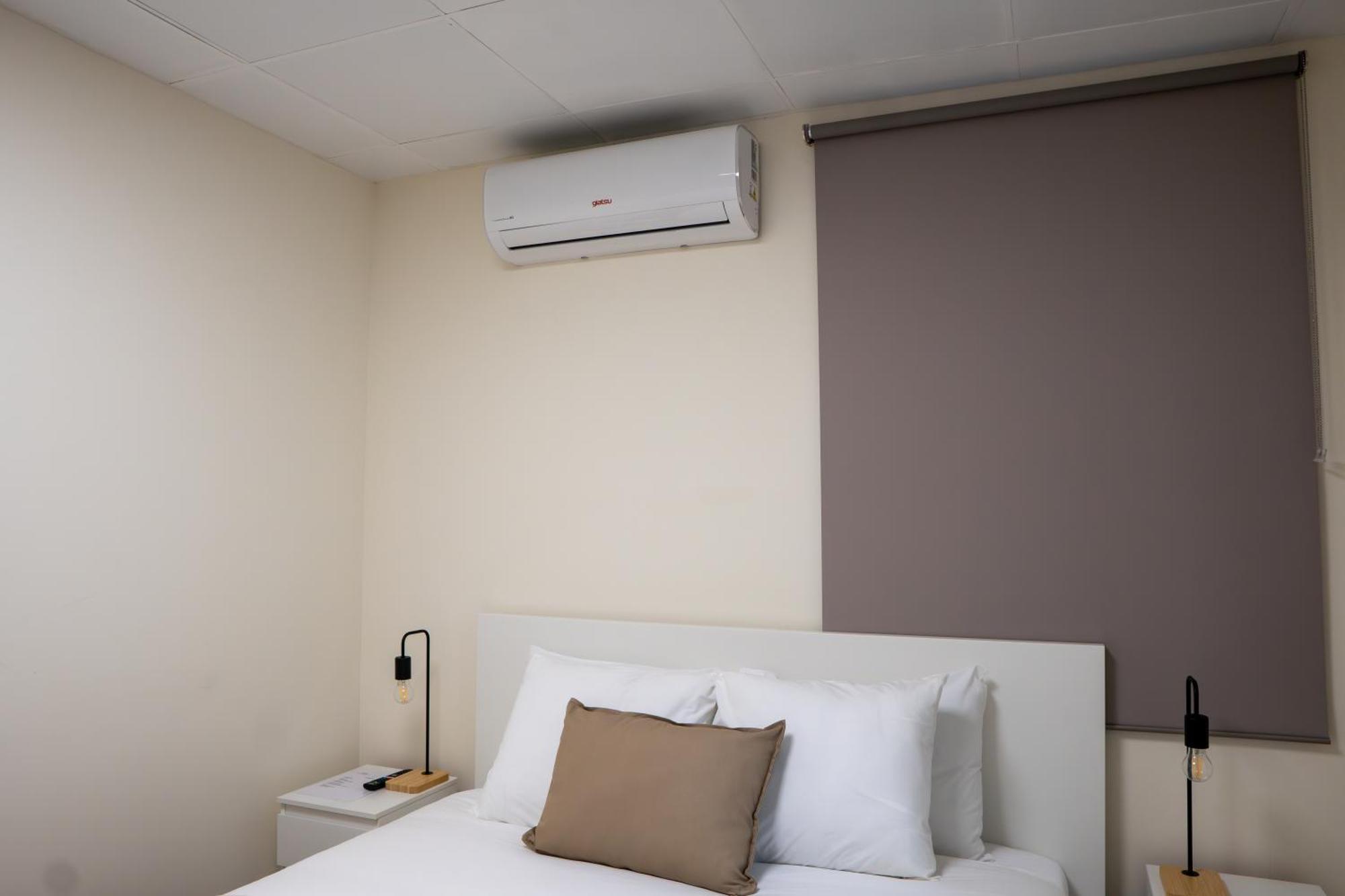 Matching Loures Guest House Bagian luar foto