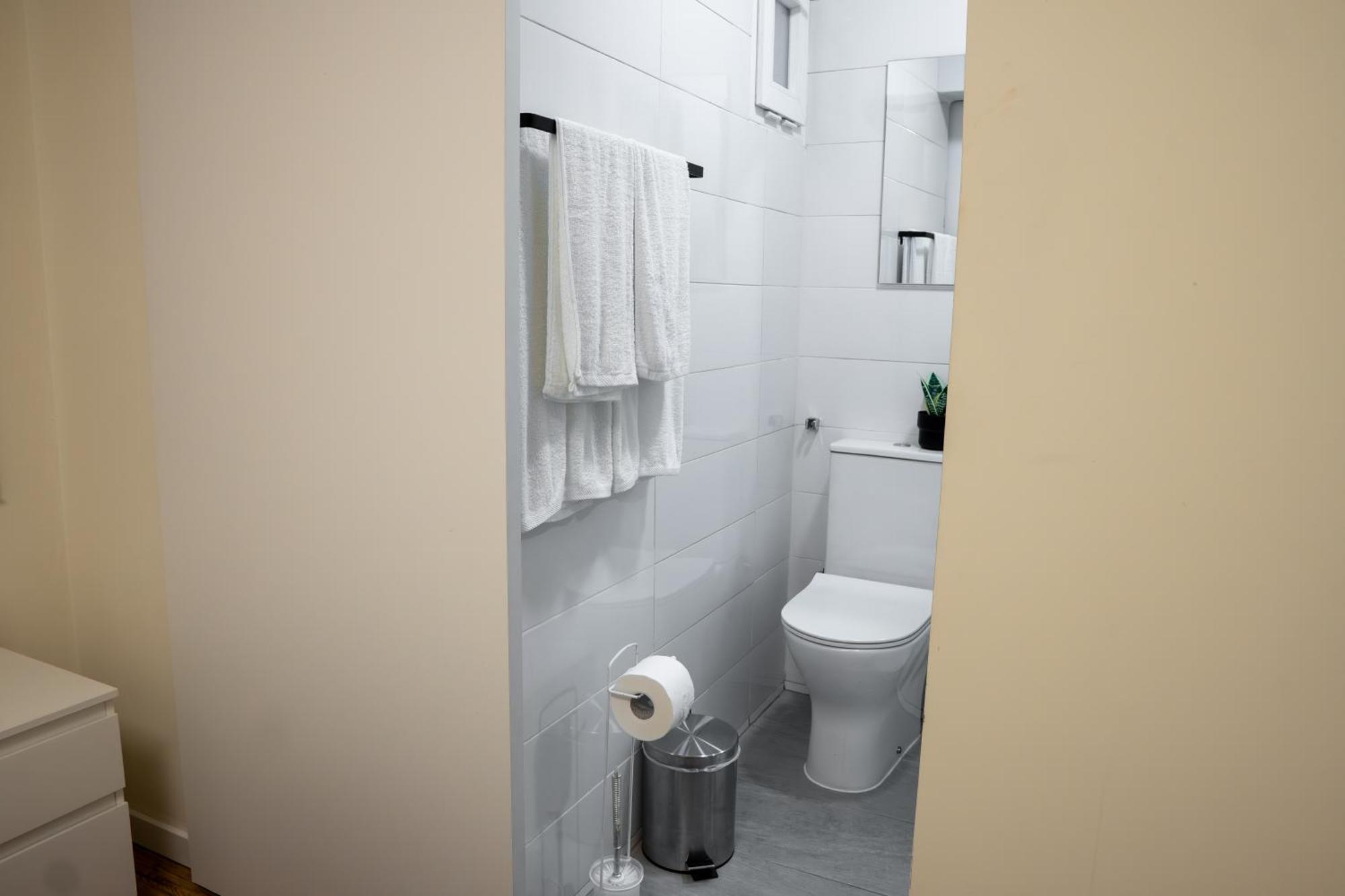 Matching Loures Guest House Bagian luar foto