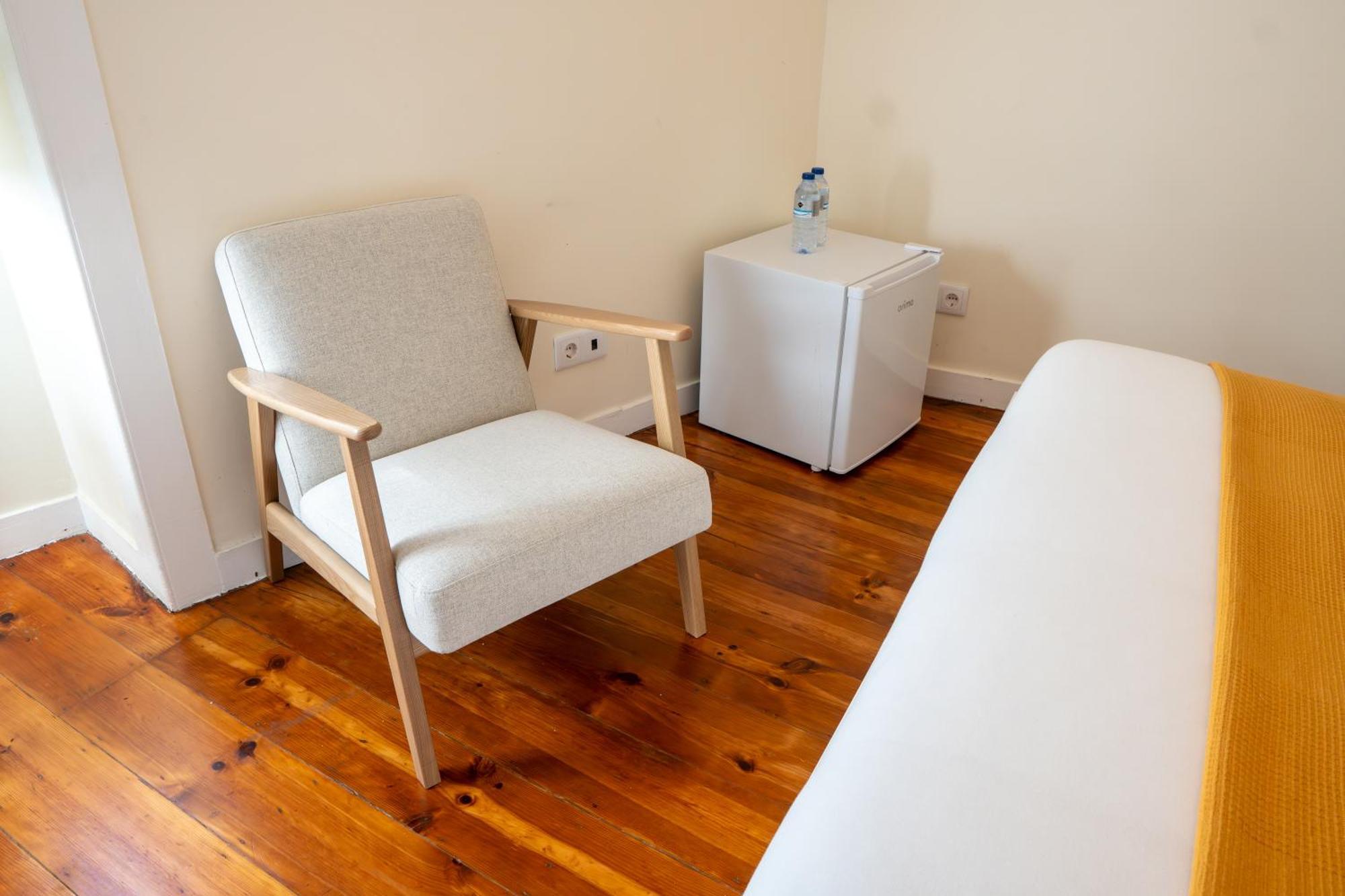 Matching Loures Guest House Bagian luar foto