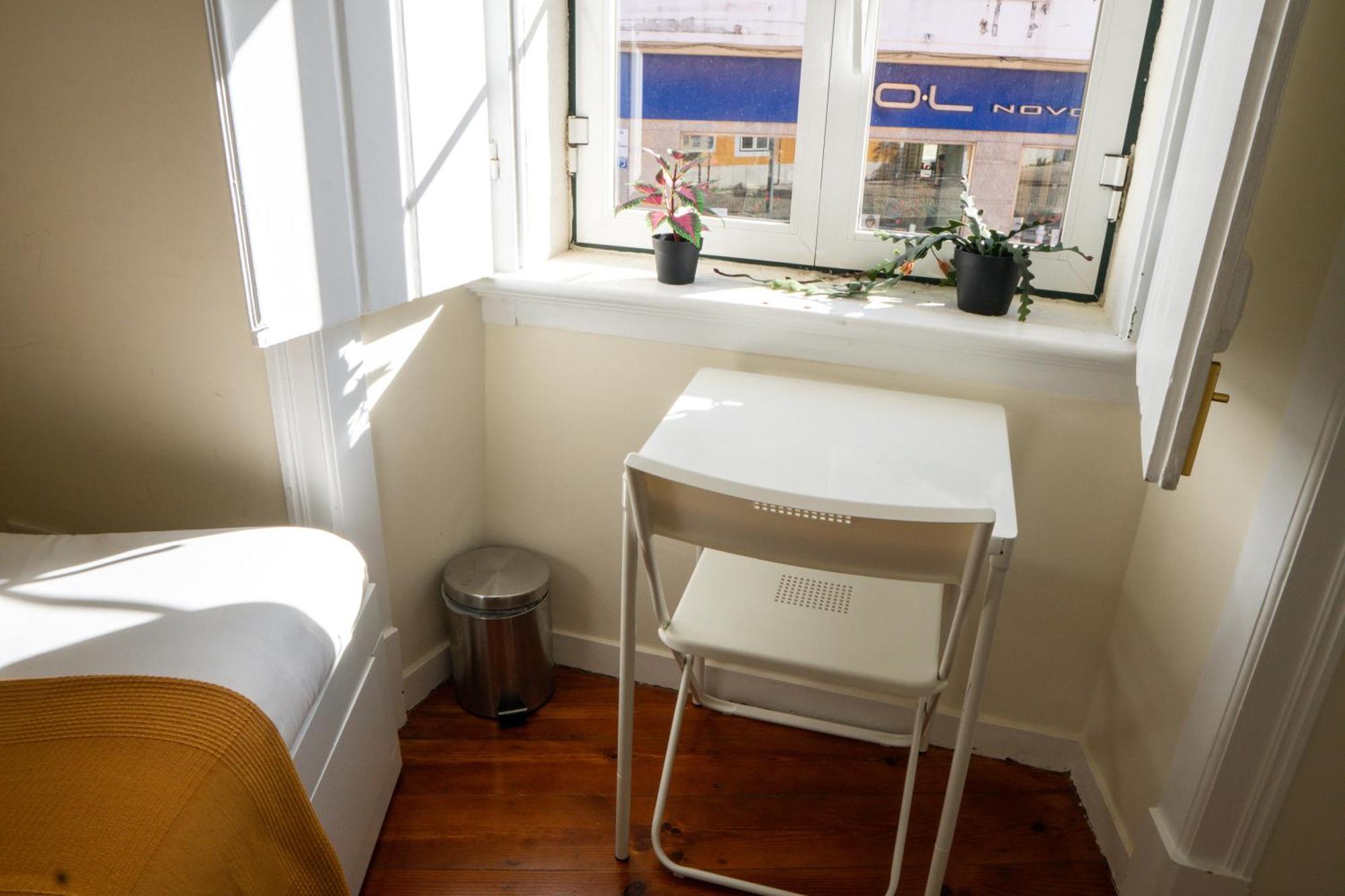Matching Loures Guest House Bagian luar foto