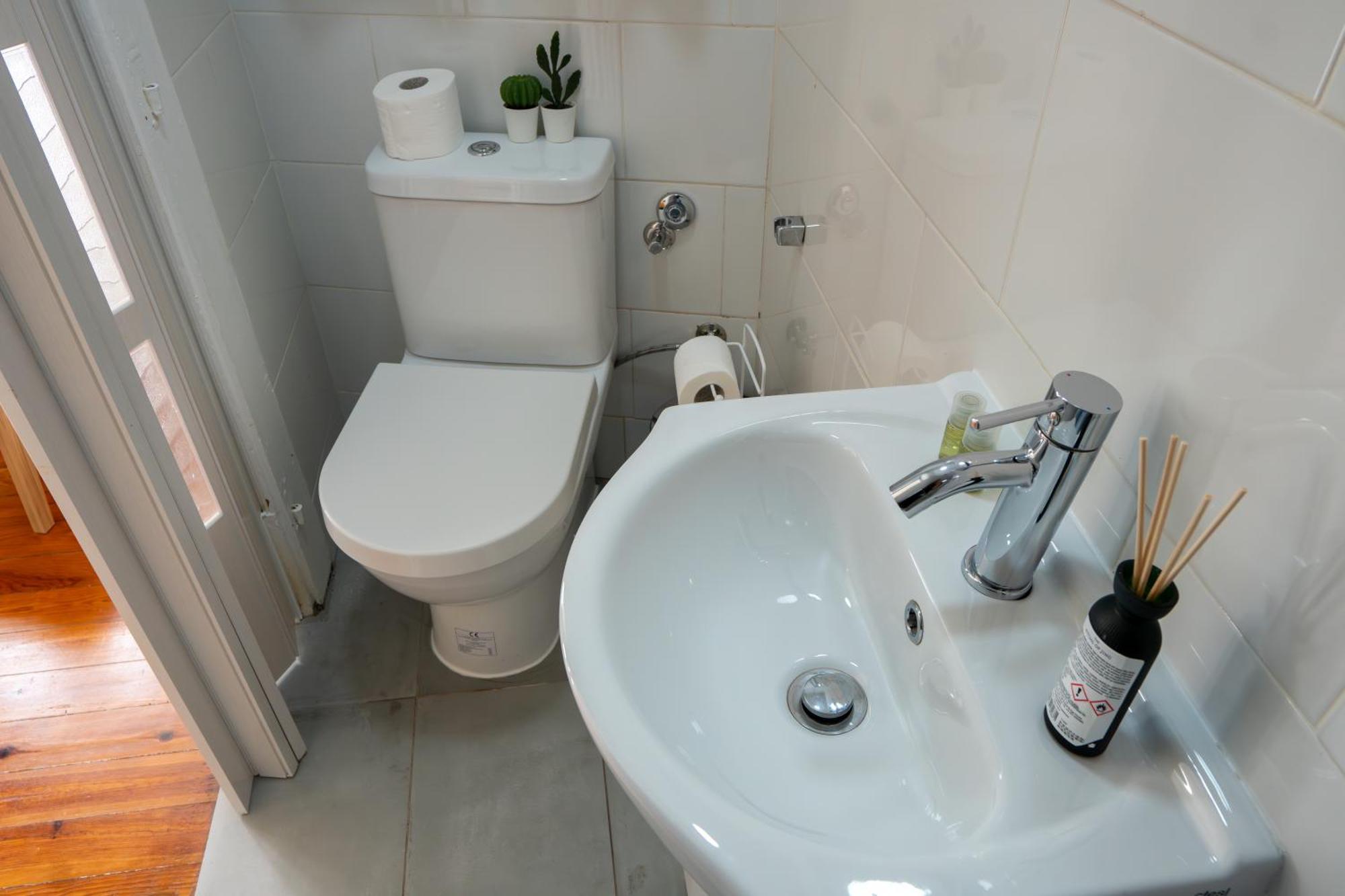 Matching Loures Guest House Bagian luar foto