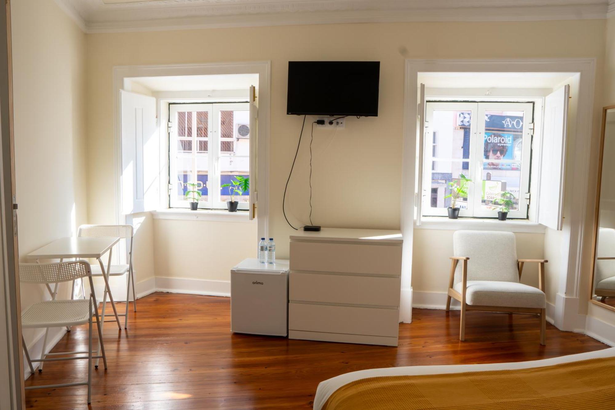 Matching Loures Guest House Bagian luar foto