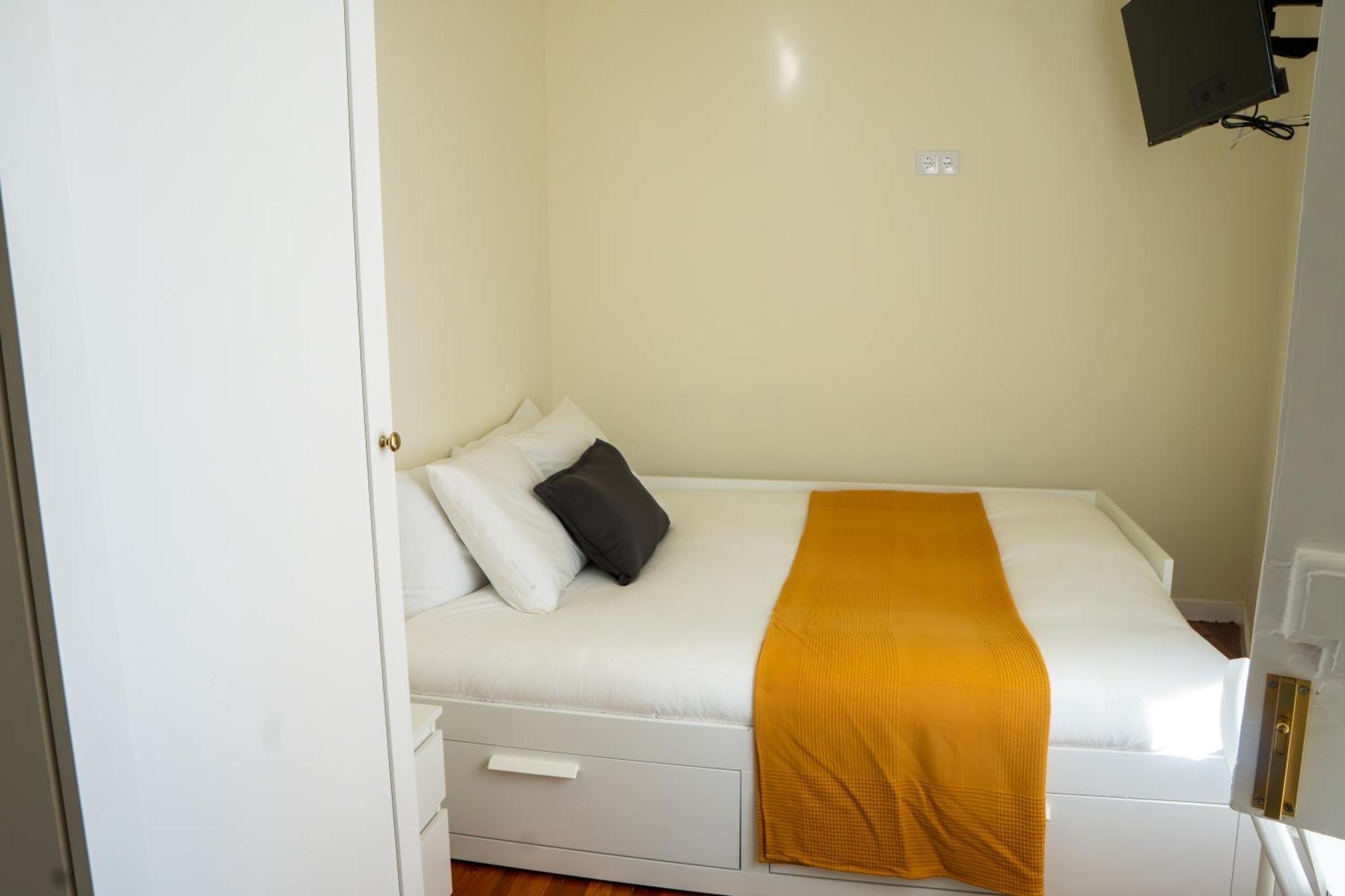 Matching Loures Guest House Bagian luar foto