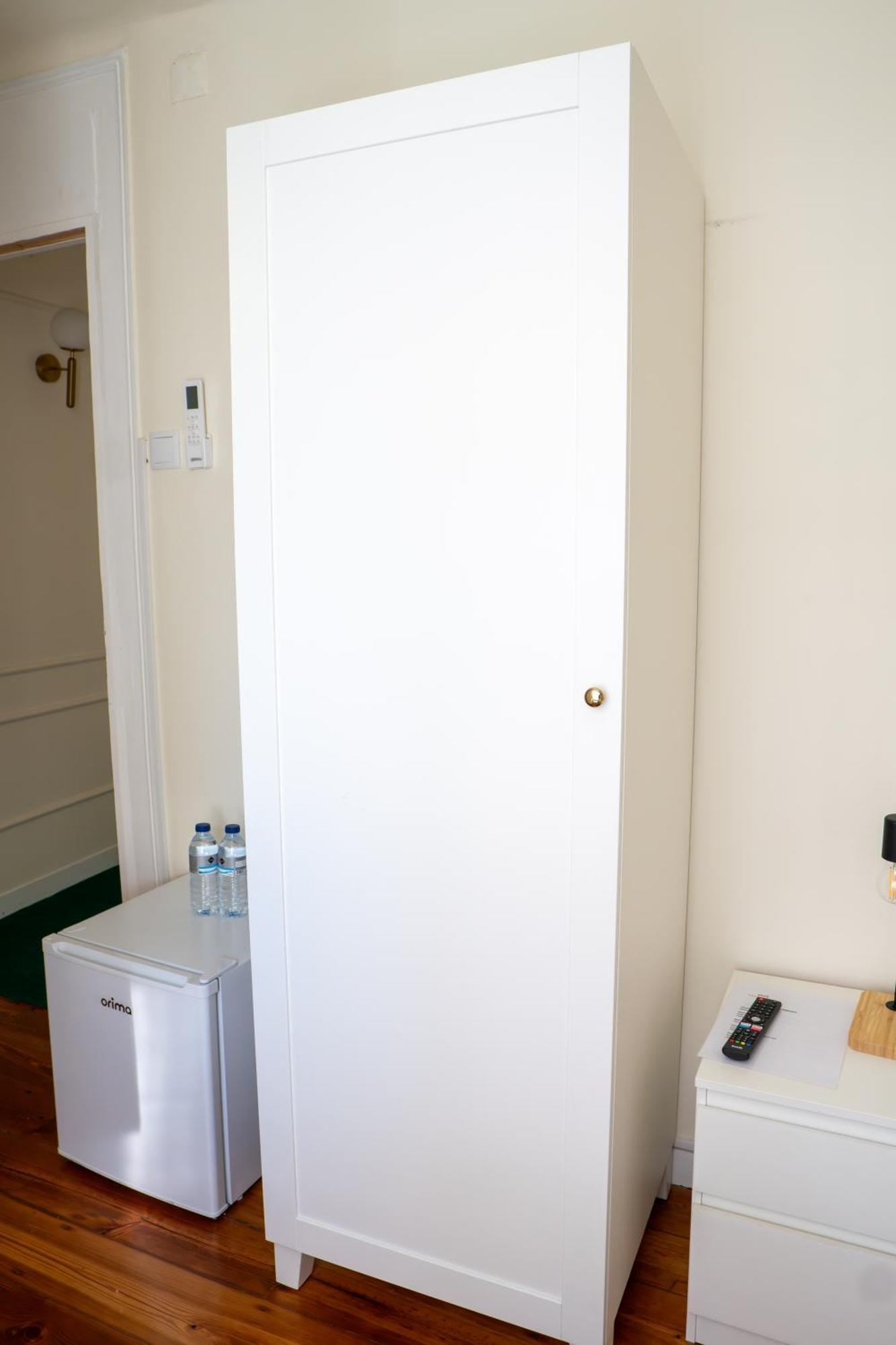 Matching Loures Guest House Bagian luar foto