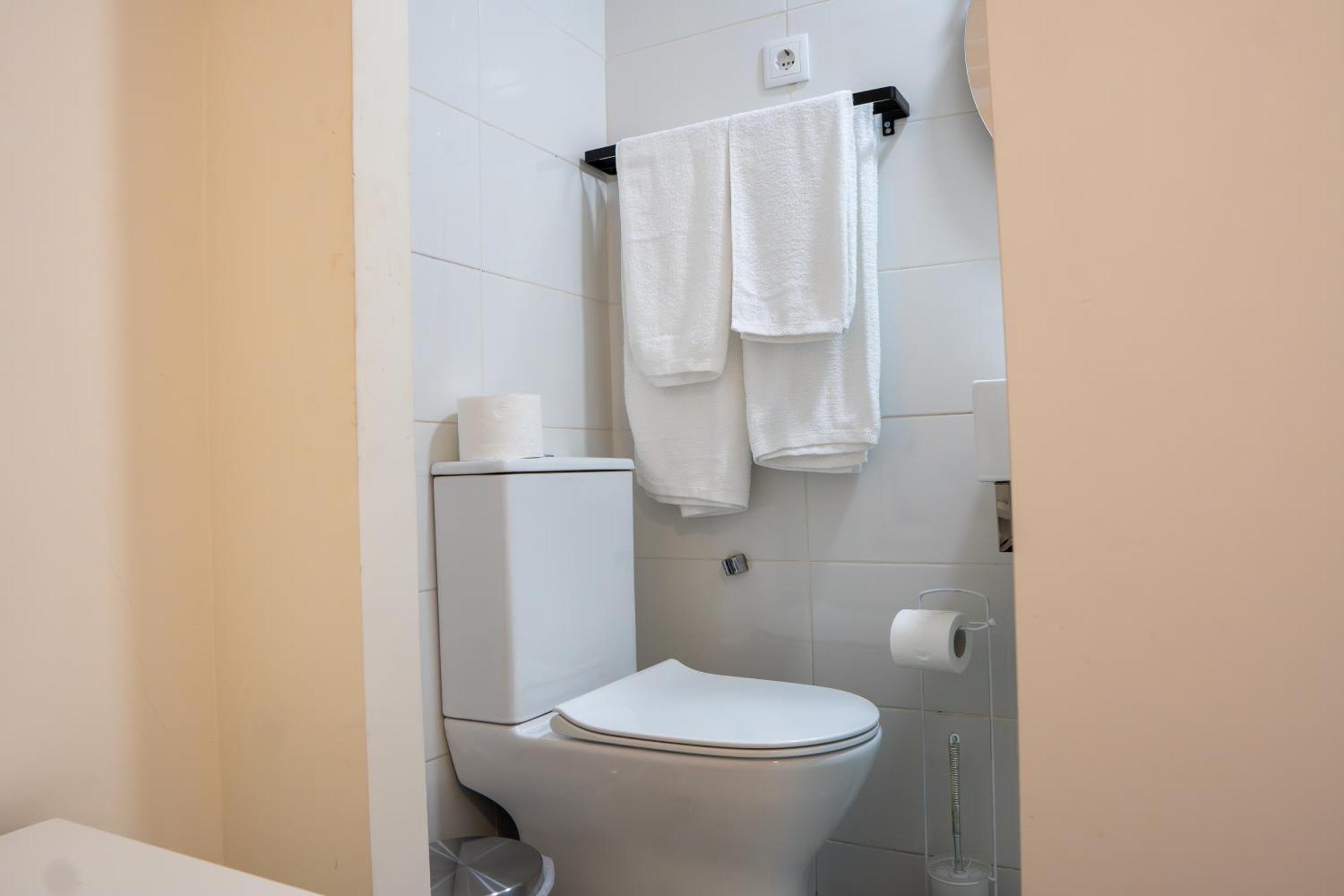 Matching Loures Guest House Bagian luar foto