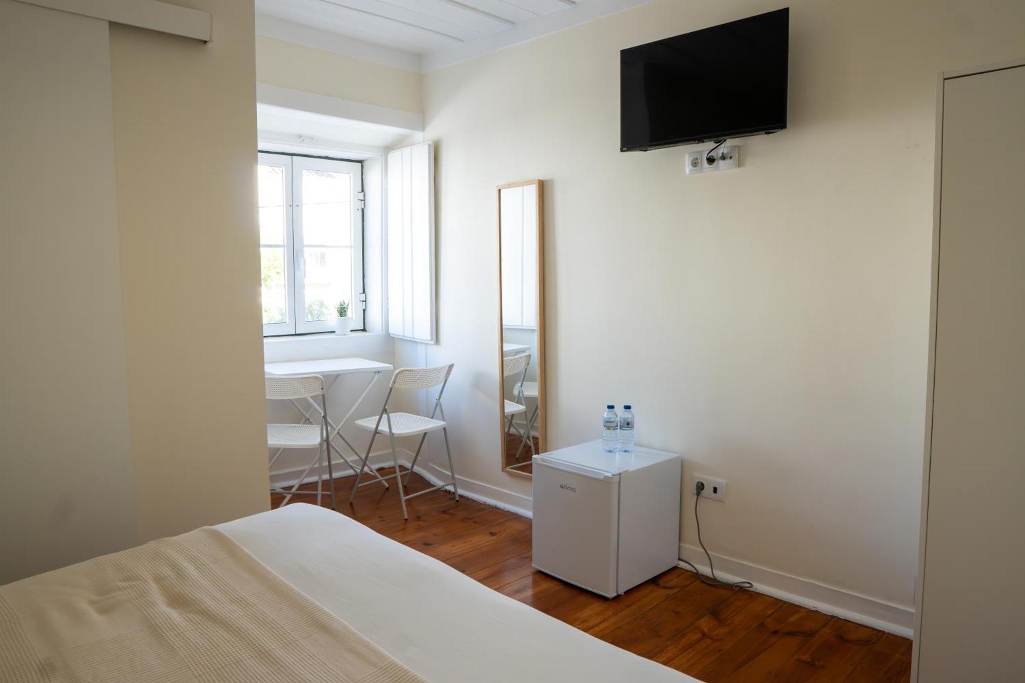 Matching Loures Guest House Bagian luar foto