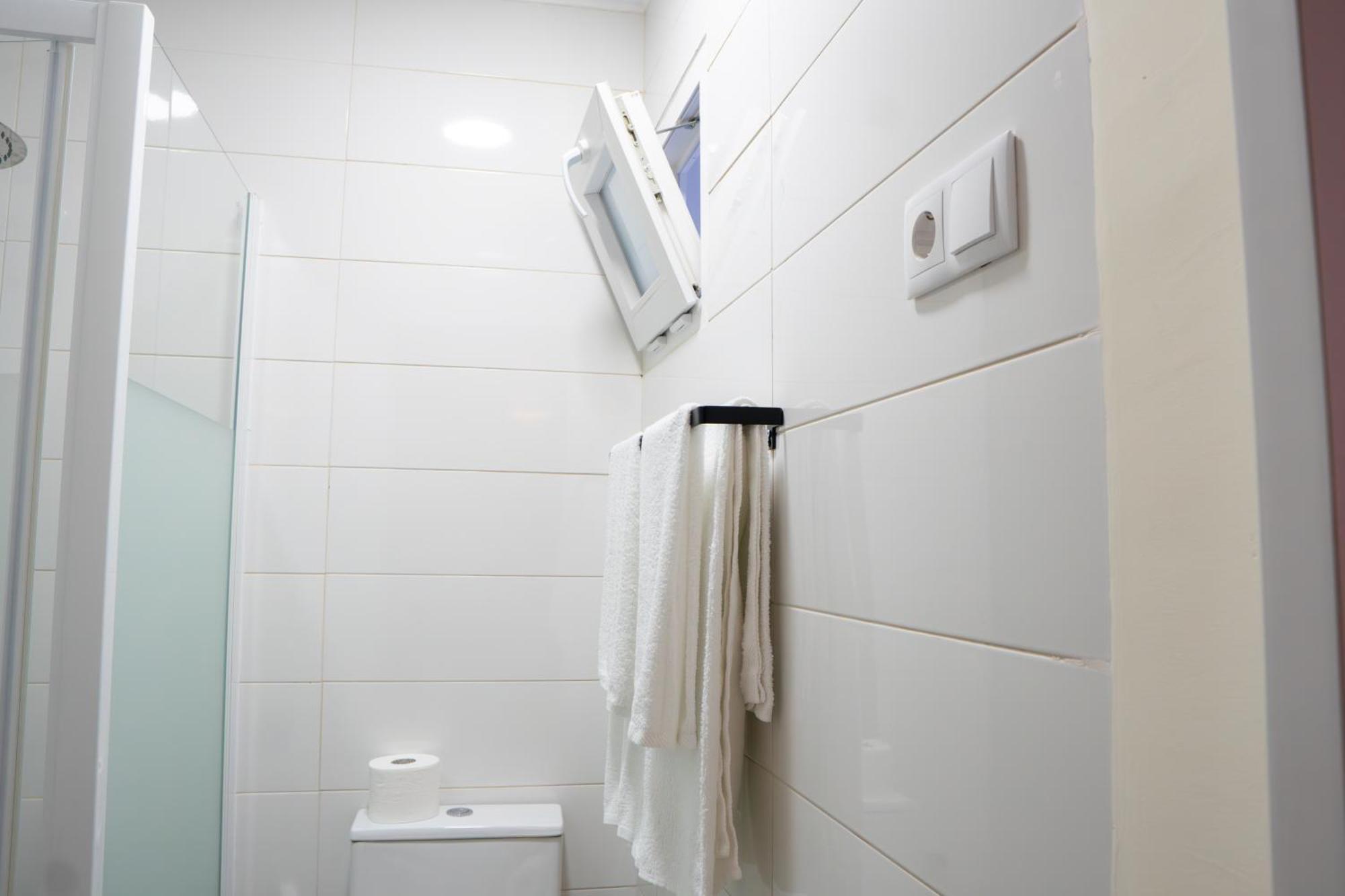 Matching Loures Guest House Bagian luar foto