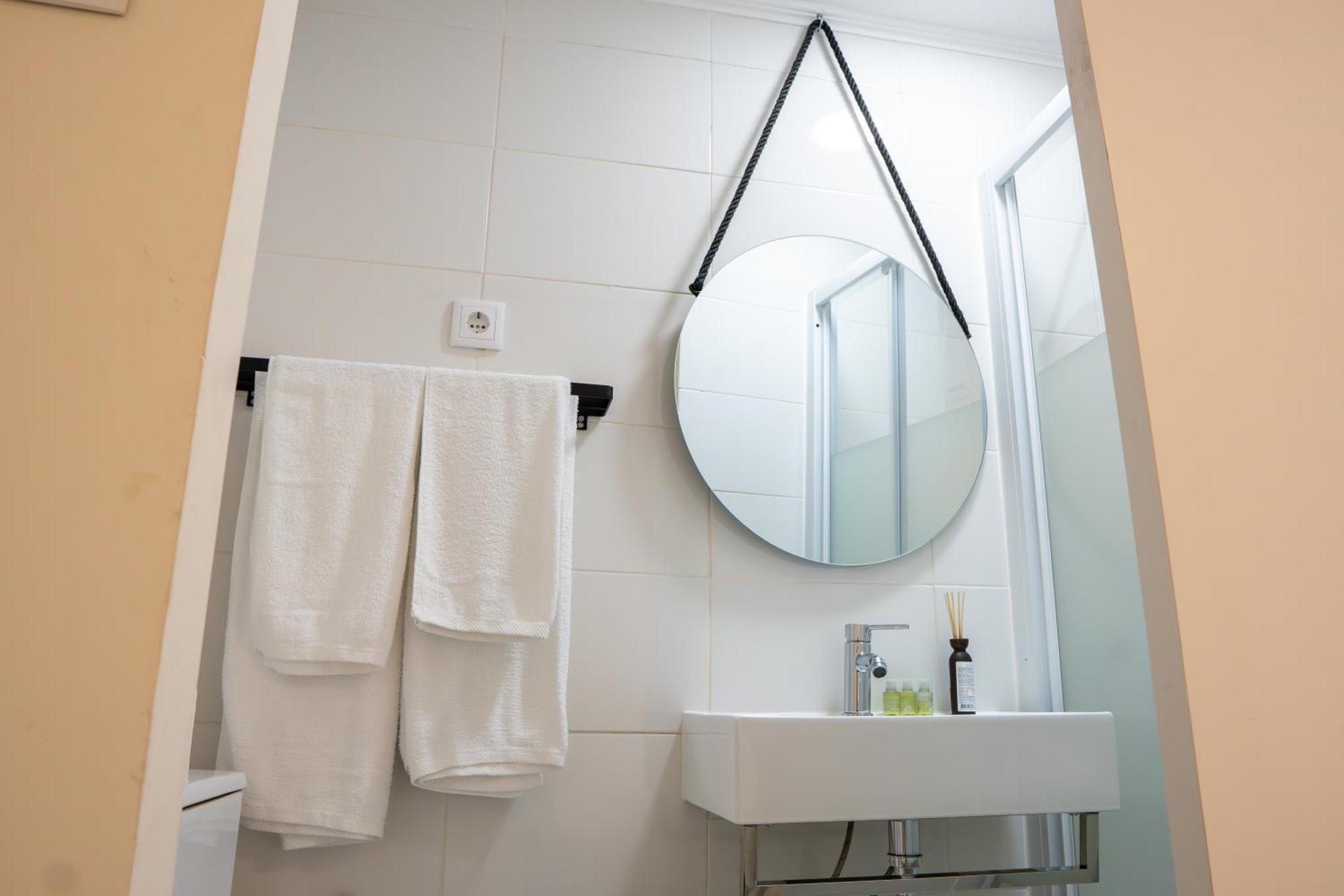 Matching Loures Guest House Bagian luar foto