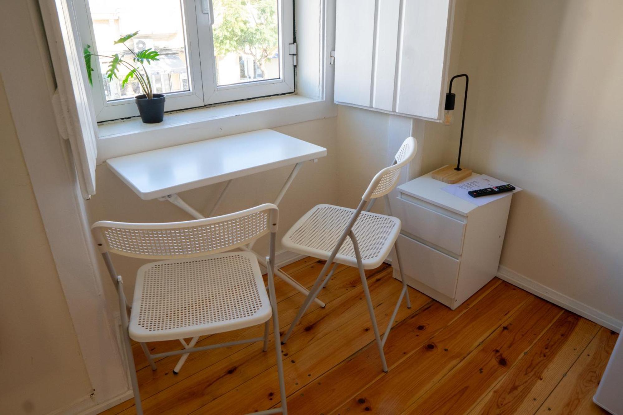 Matching Loures Guest House Bagian luar foto