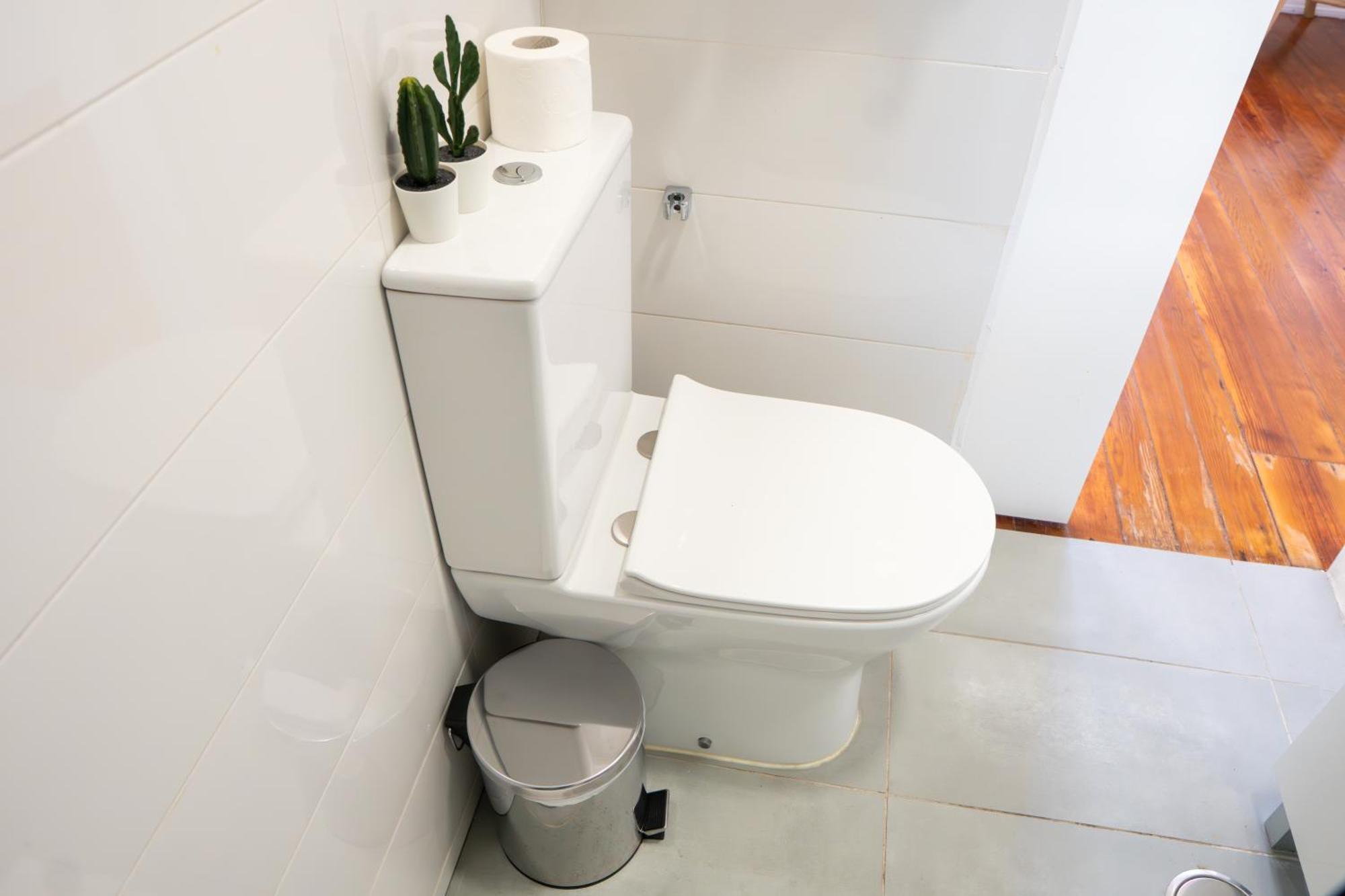 Matching Loures Guest House Bagian luar foto