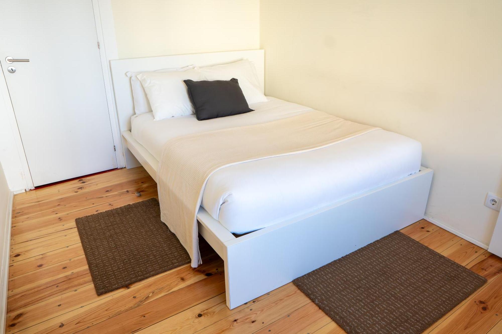 Matching Loures Guest House Bagian luar foto