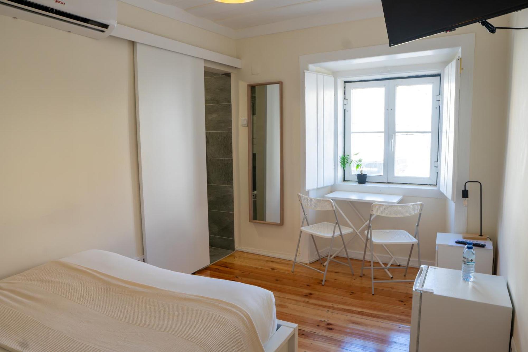 Matching Loures Guest House Bagian luar foto