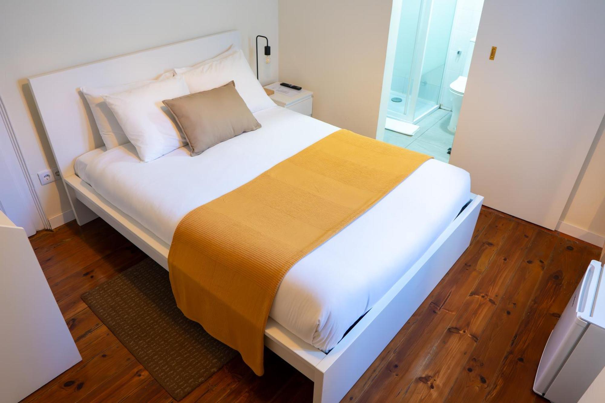 Matching Loures Guest House Bagian luar foto