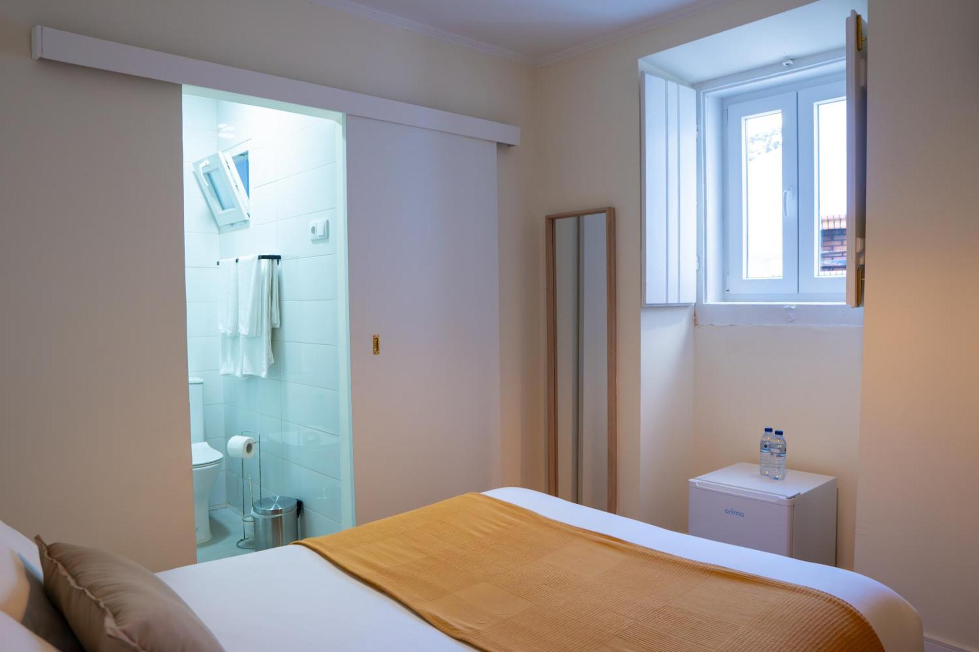 Matching Loures Guest House Bagian luar foto