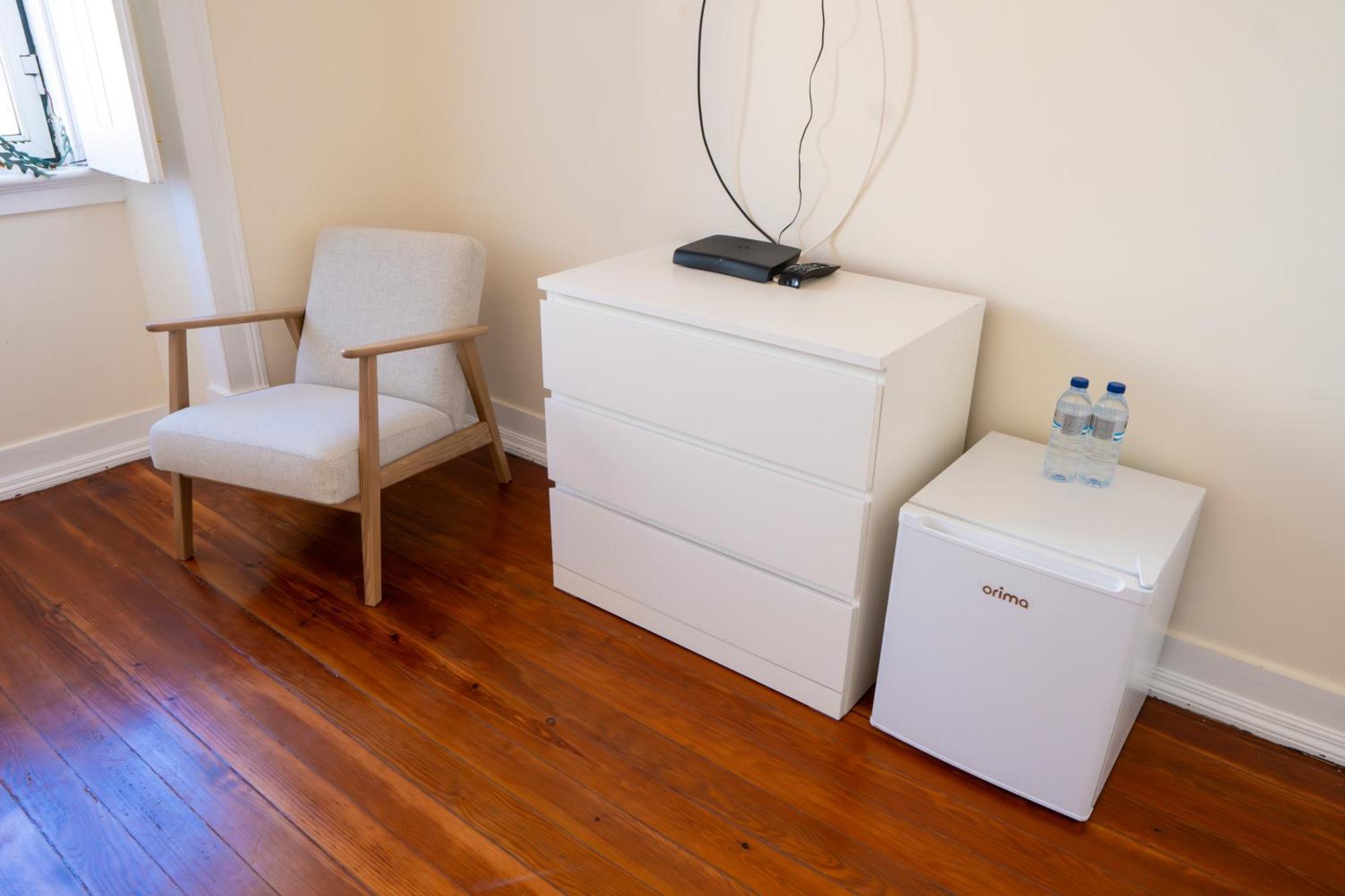 Matching Loures Guest House Bagian luar foto